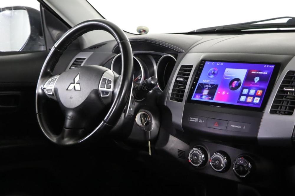 Mitsubishi Outlander II Рестайлинг Нижний Новгород  - изображение 12