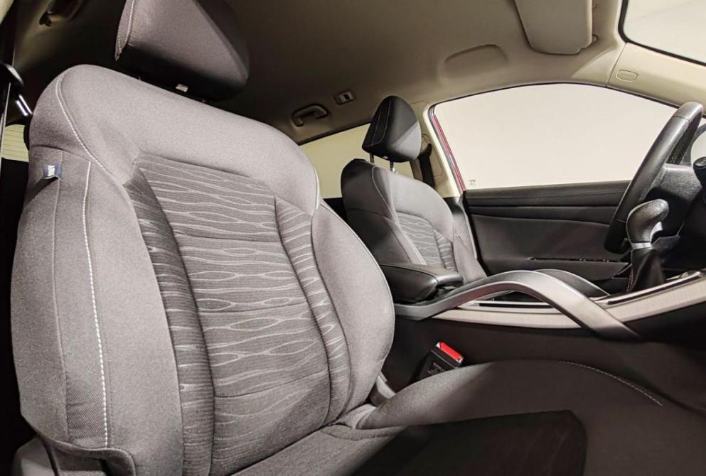 Geely Atlas I Ярославль  - изображение 15