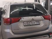 Mitsubishi Outlander III Рестайлинг 3 Санкт-Петербург  - изображение 29
