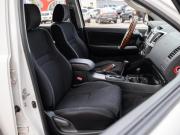 Toyota Hilux VII Рестайлинг Сочи  - изображение 29