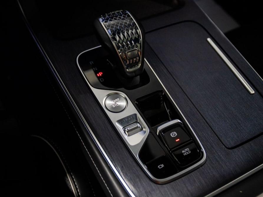 GAC GS8 II Иркутск  - изображение 16
