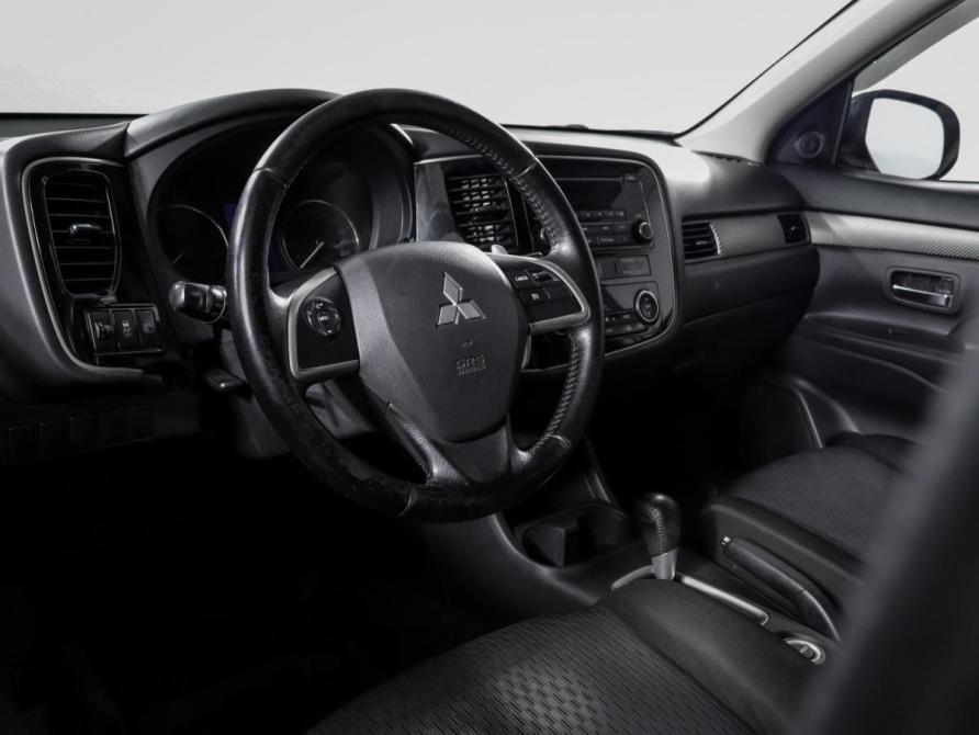 Mitsubishi Outlander III Москва  - изображение 14