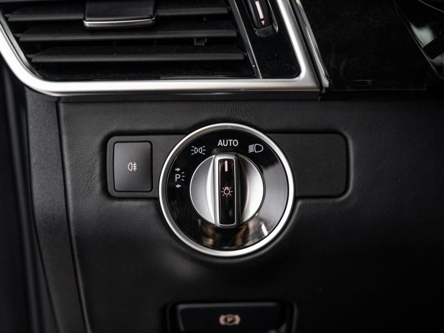 Mercedes-Benz GLS I (X166) Иркутск  - изображение 19