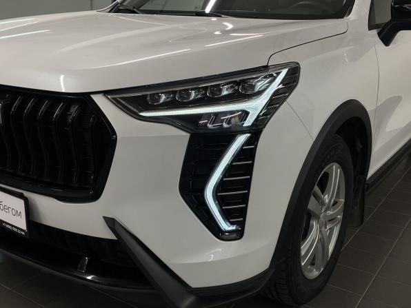 Haval Jolion I Рестайлинг с пробегом 2024 года, цена 1 650 000 рублей, 66780 км, внедорожник, Автокод Объявления