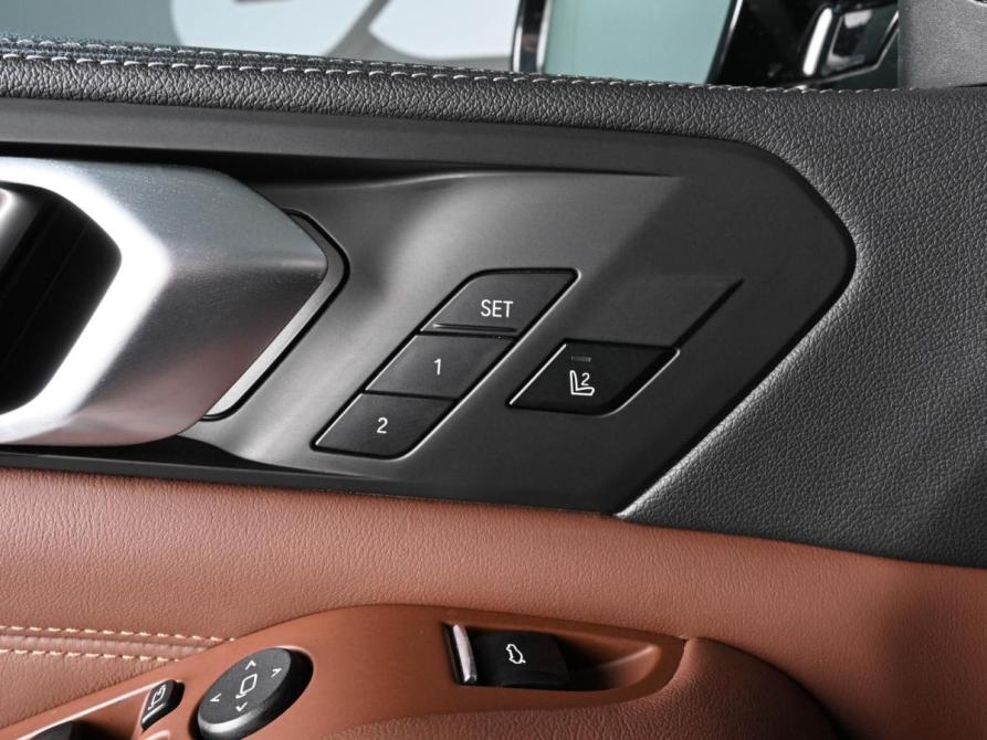 BMW X5 IV (G05/G18) Ростов-на-Дону  - изображение 21