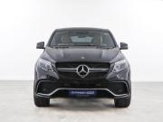 Mercedes-Benz GLE Coupe I (C292) Москва  - изображение 28