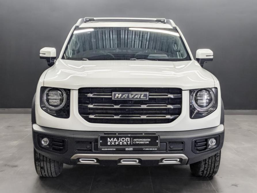 Haval Dargo Москва  - изображение 2