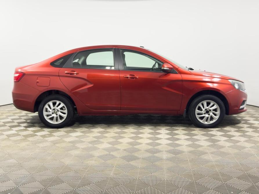 Lada (ВАЗ) Vesta I Казань  - изображение 5