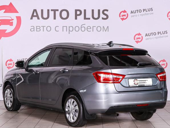 Lada (ВАЗ) Vesta I с пробегом 2020 года, цена 989 000 рублей, 115000 км, универсал, Автокод Объявления