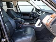 Land Rover Range Rover IV Рестайлинг Москва  - изображение 40