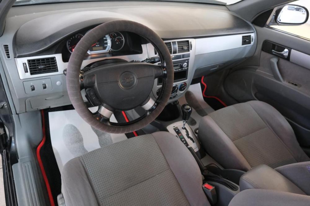 Chevrolet Lacetti I Омск  - изображение 9