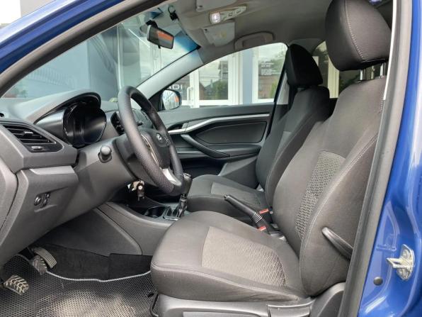 Lada (ВАЗ) Vesta I с пробегом 2016 года, цена 755 000 рублей, 168000 км, седан, Автокод Объявления