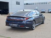 Hyundai Sonata VIII (DN8) Набережные Челны  - изображение 39
