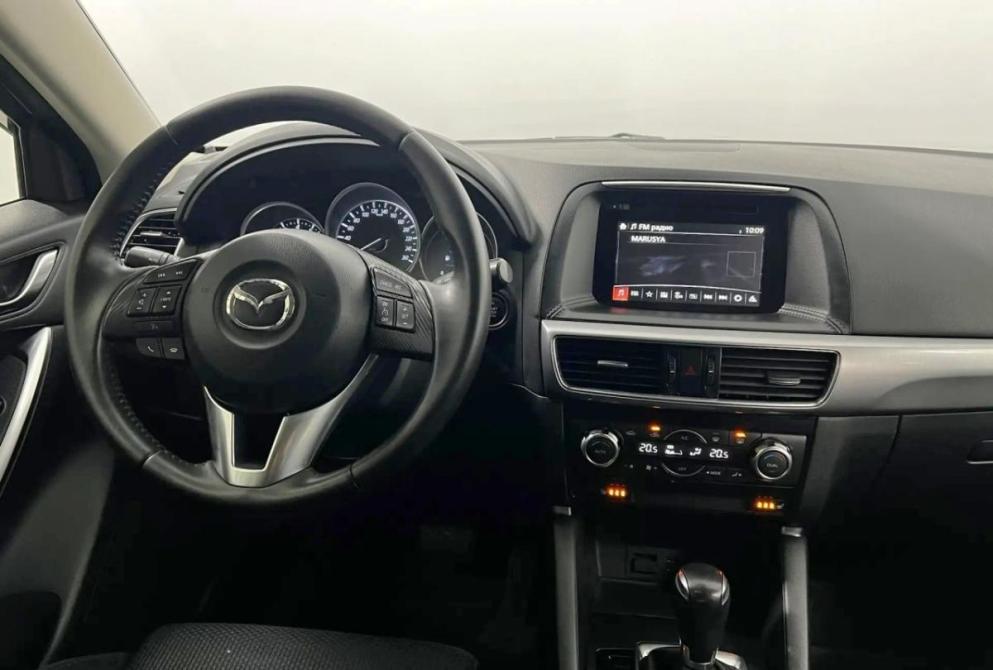 Mazda CX-5 I Рестайлинг Нижний Новгород  - изображение 16