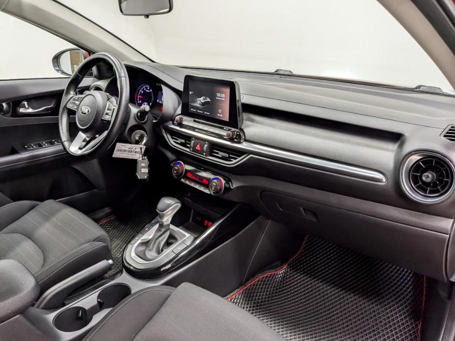 Kia Cerato IV Москва  - изображение 11