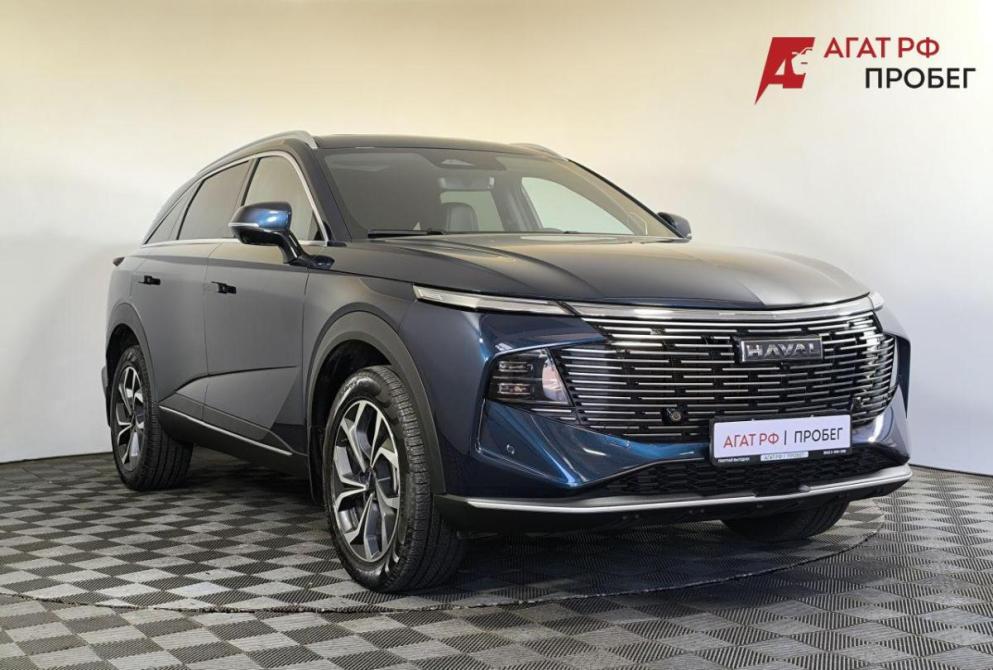 Haval F7 II Нижний Новгород  - изображение 3