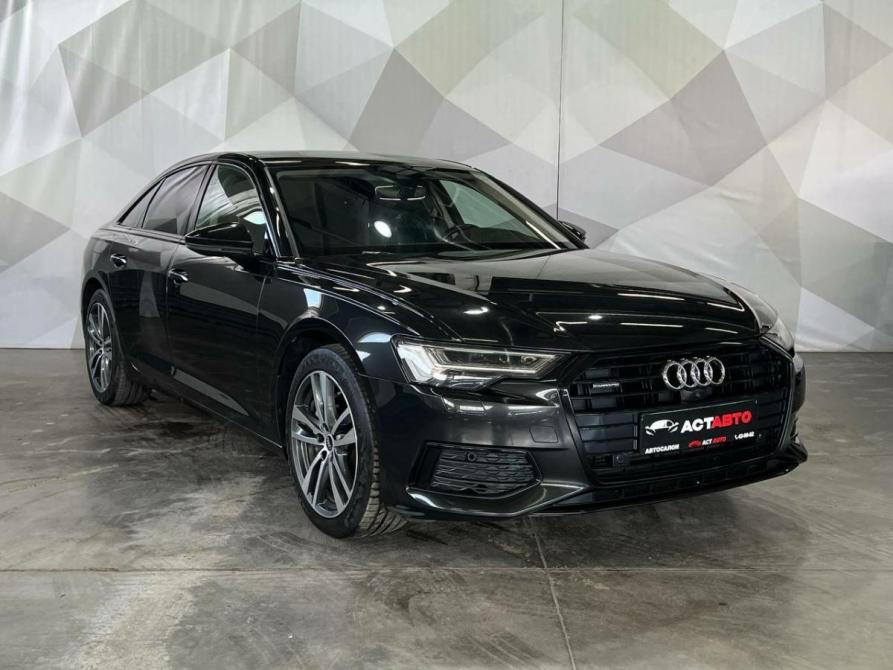 Audi A6 V (C8) Оренбург  - изображение 3
