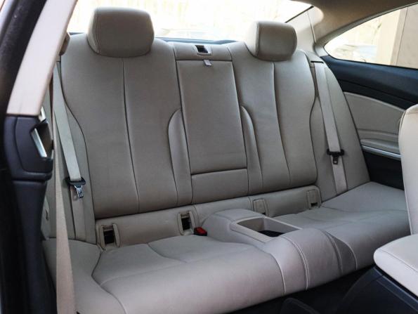 BMW 4 серии F32/F33/F36 с пробегом 2014 года, цена 2 350 000 рублей, 90531 км, купе, Автокод Объявления
