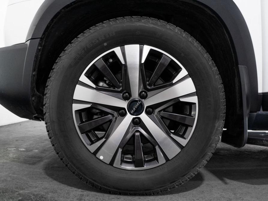 Haval Dargo I Иркутск  - изображение 20