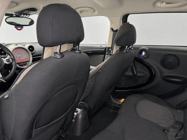 Mini Countryman I с пробегом 2010 года, цена 1 239 000 рублей, 198412 км, внедорожник, Автокод Объявления