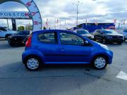 Peugeot 107 I Тюмень  - изображение 22