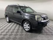 Nissan X-Trail II Москва  - изображение 23