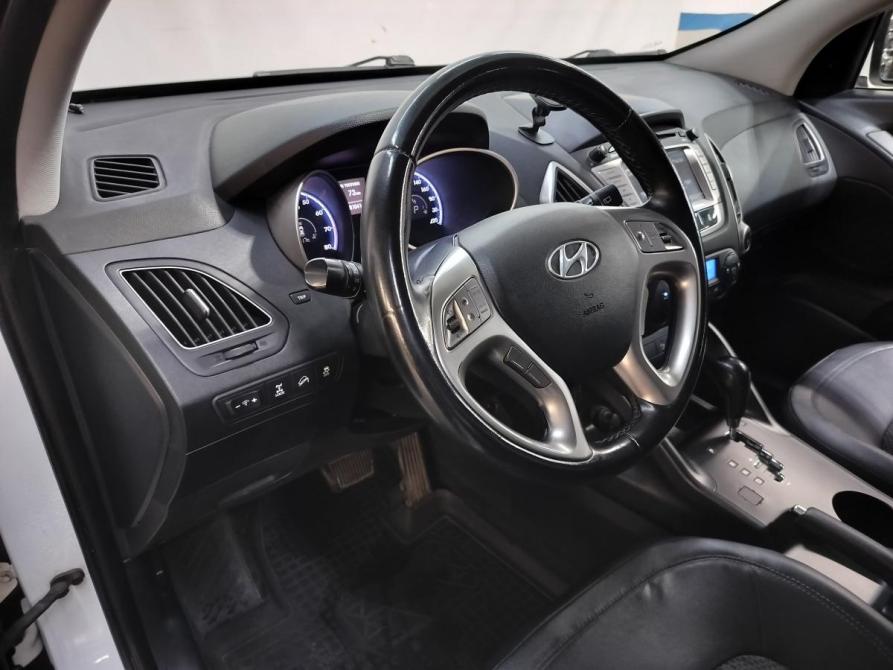 Hyundai ix35 I Санкт-Петербург  - изображение 9
