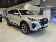 Chery Tiggo 7 Pro Max I Москва  - изображение 22