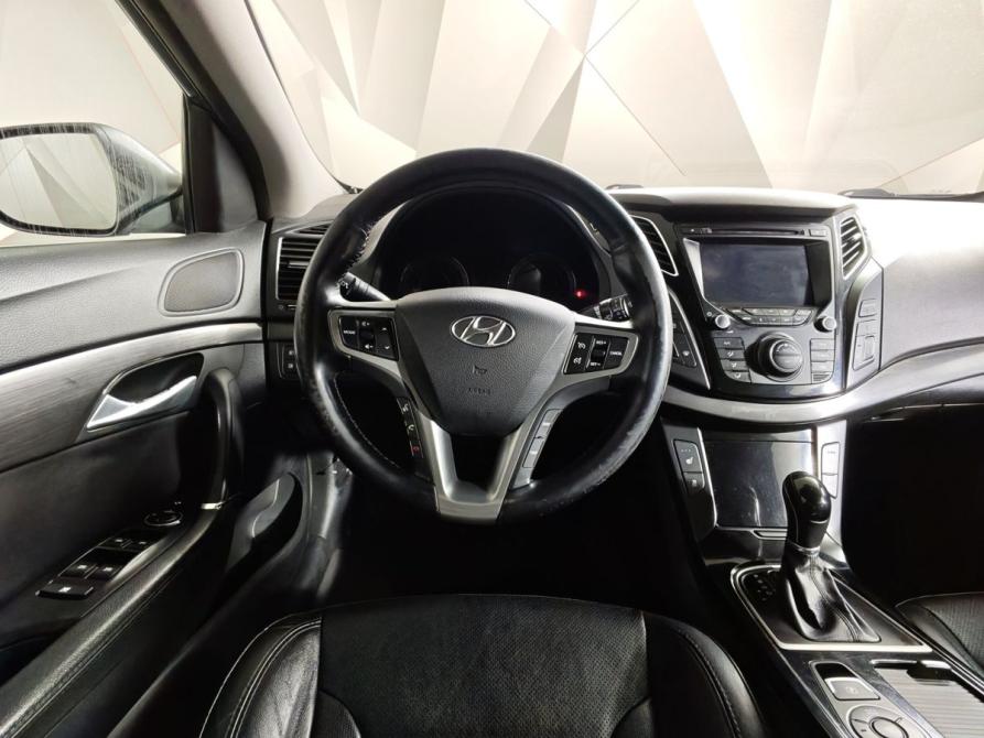Hyundai i40 I Москва  - изображение 19