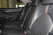 Toyota Camry VIII (XV70) Рестайлинг Новосибирск  - изображение 39