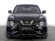 Nissan Juke I Рестайлинг Москва  - изображение 28