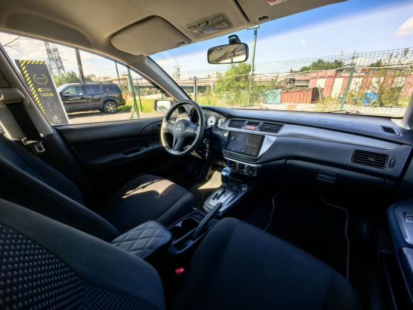 Mitsubishi Lancer IX Рестайлинг с пробегом 2006 года, цена 349 000 рублей, 195000 км, седан, Автокод Объявления
