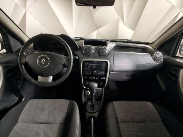 Renault Duster I с пробегом 2015 года, цена 1 047 000 рублей, 121982 км, внедорожник, Автокод Объявления