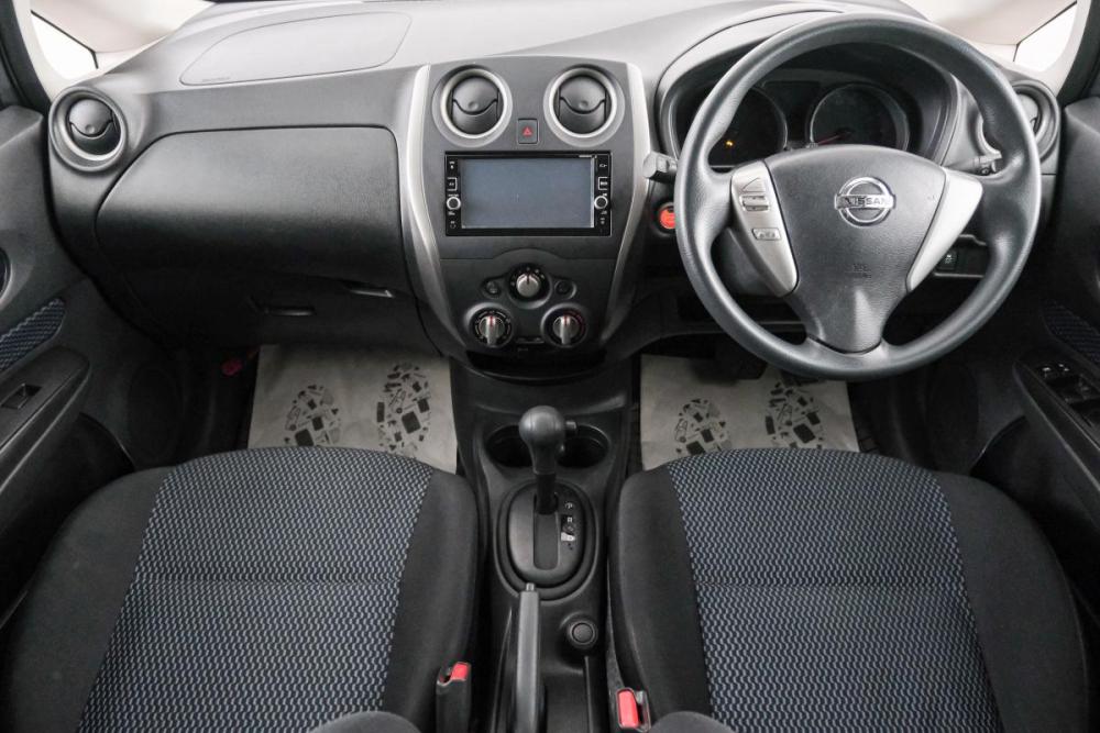Nissan Note II Красноярск  - изображение 11
