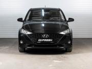 Hyundai Solaris II Рестайлинг Ставрополь  - изображение 24
