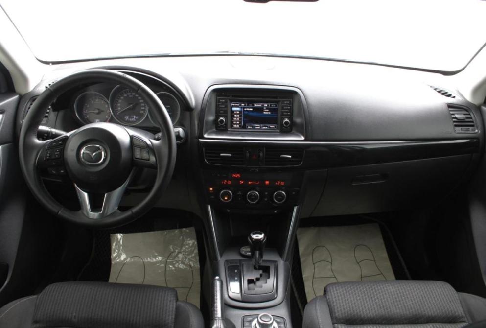 Mazda CX-5 I Нижний Новгород  - изображение 19
