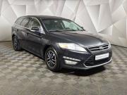 Ford Mondeo IV Рестайлинг Москва  - изображение 21