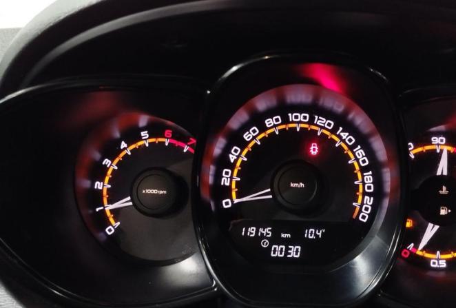 Lada (ВАЗ) Vesta I с пробегом 2019 года, цена 881 000 рублей, 119145 км, седан, Автокод Объявления