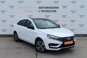 Lada (ВАЗ) Vesta I Рестайлинг (NG) Крым  - изображение 39