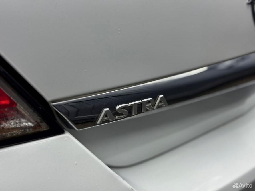 Opel Astra H Рестайлинг Ижевск  - изображение 9