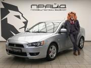 Mitsubishi Lancer X Ростов-на-Дону  - изображение 22