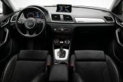 Audi Q3 I (8U) Москва  - изображение 48