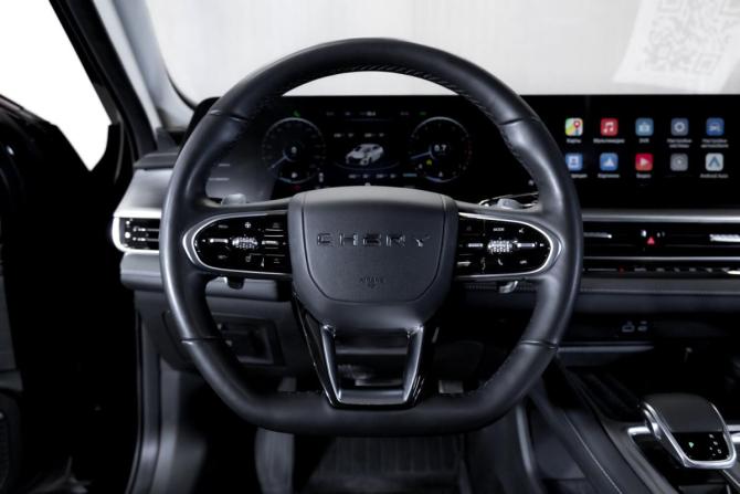 Chery Arrizo 8 с пробегом 2023 года, цена 1 999 000 рублей, 33710 км, седан, Автокод Объявления