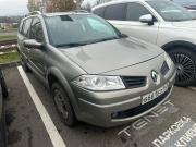 Renault Megane II Рестайлинг Санкт-Петербург  - изображение 6