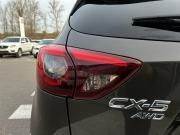 Mazda CX-5 I Рестайлинг Тверь  - изображение 45