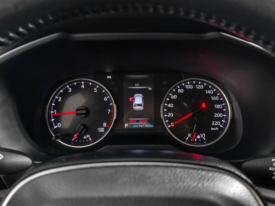Toyota RAV4 V (XA50) Санкт-Петербург  - изображение 20