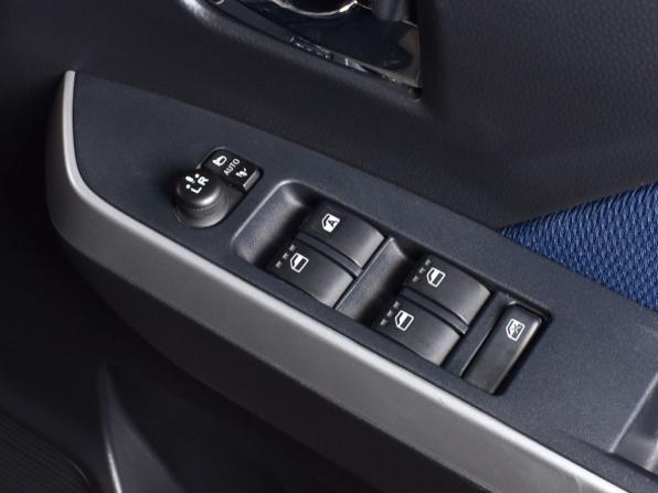 Toyota Roomy I с пробегом 2019 года, цена 1 049 995 рублей, 118192 км, микровэн, Автокод Объявления