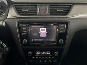 Skoda Rapid I Рестайлинг Москва  - изображение 32