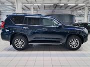 Toyota Land Cruiser Prado 150 Series Рестайлинг 2 Набережные Челны  - изображение 33