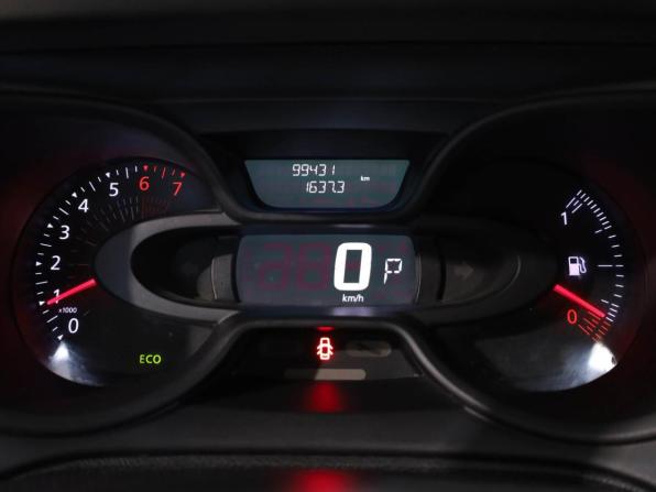 Renault Kaptur I с пробегом 2017 года, цена 1 199 000 рублей, 99431 км, внедорожник, Автокод Объявления